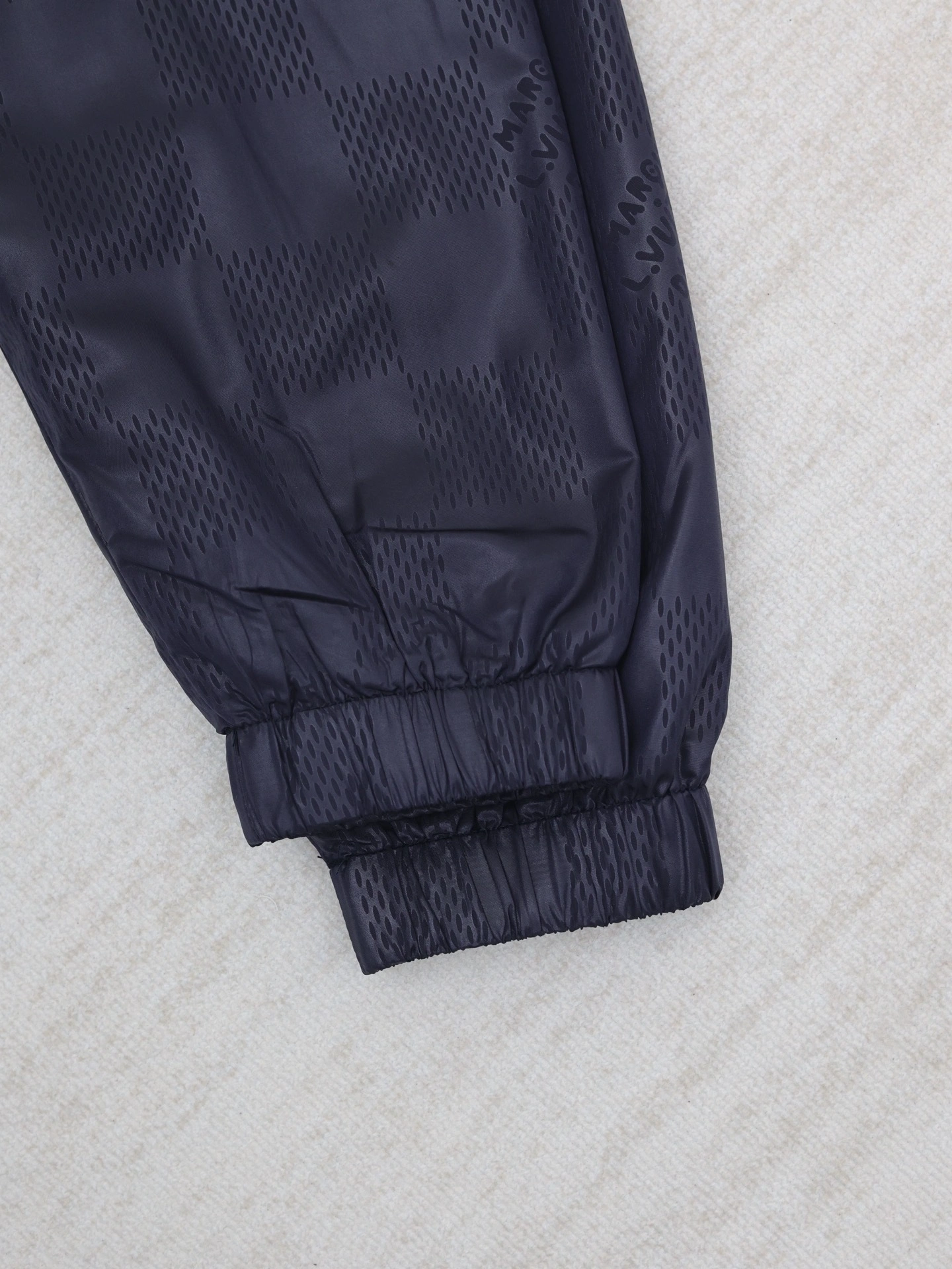 wg.luxury- 8V nylon oversize item:E-F363F1126